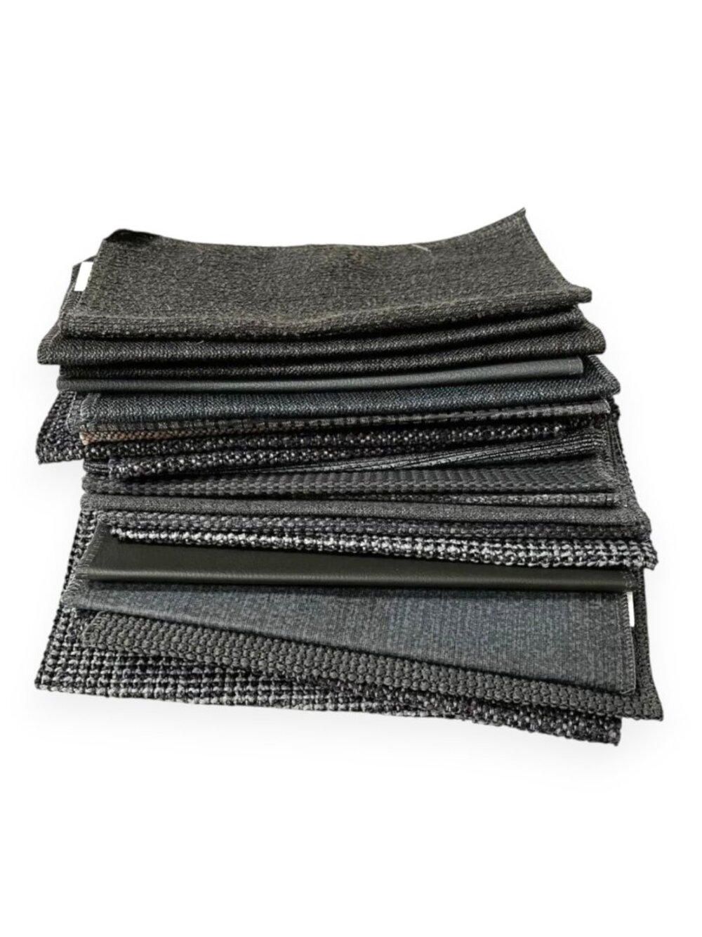 20 Designer Upholstery Fabric Remnant | Quilting Sewing Squares Craft Textile